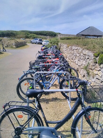 Photo : CC Cap Sizun - Pointe du Raz