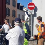 Visite DSC Ouest Cornouaille